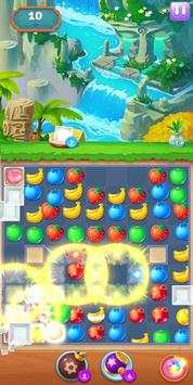 Fruit Candy Blast screenshot 5