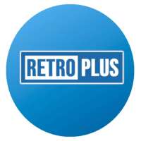 Retro Plus TV on 9Apps