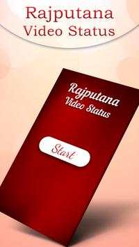 Rajputana Video Songs (Lyrical Status) screenshot 1