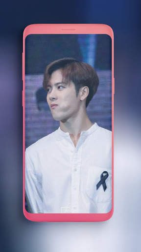 GOT7 Jackson wallpaper Kpop HD new screenshot 7