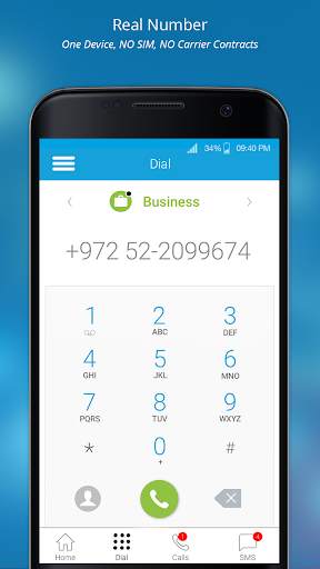 SSL Calls screenshot 5
