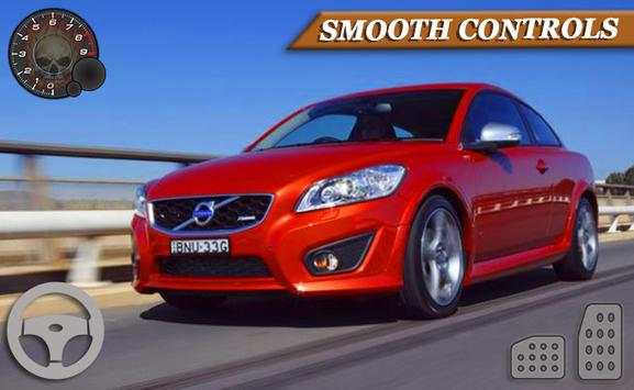 car racing simulator free 3d fast games screenshot 3