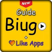 Guide Biugo And Like Apps 1.0