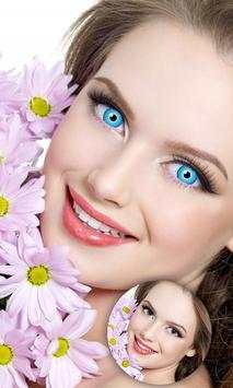 Real Eye Color Changer screenshot 3