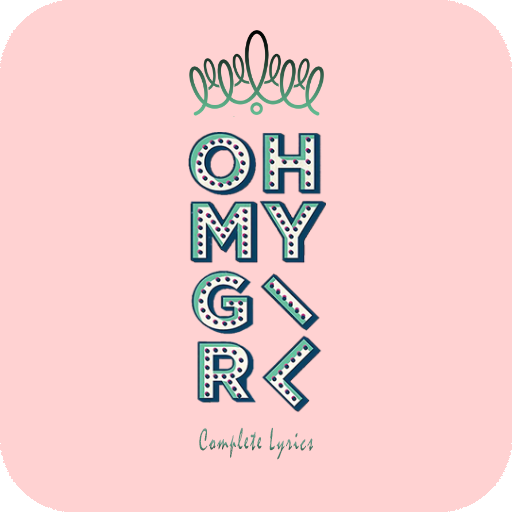 Oh My Girl Lyrics (Offline) icon
