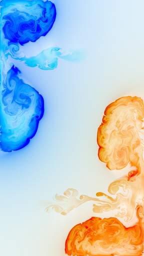 Fluid Simulation screenshot 2