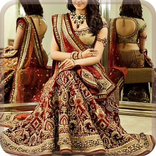 Bridal Lehenga Designs иконка