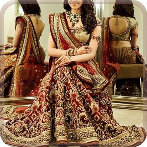 Bridal Lehenga Designs 1.6.1