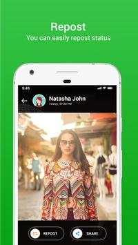 Status Saver: Video and Photo Status Downloader screenshot 6