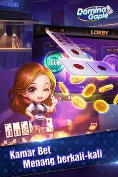 Domino Gaple Free Topfun screenshot 8