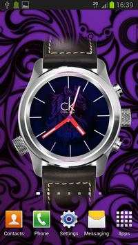 Clock Best Live Wallpaper Free screenshot 1