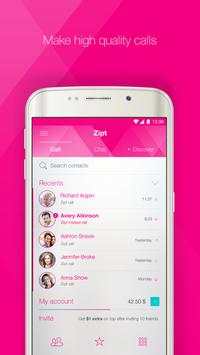 Convo calls & messaging screenshot 2