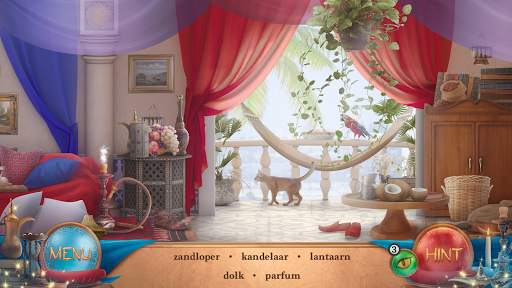 Aladdin: Zoek en Vind Avontuur screenshot 1