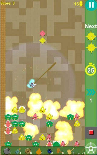 Fire Match screenshot 5
