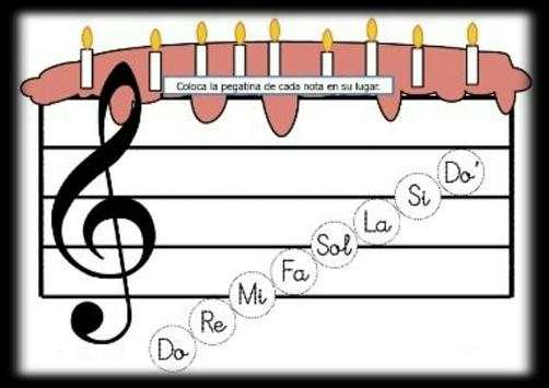 Learn to read musical notes screenshot 8