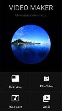 Video Maker screenshot 1