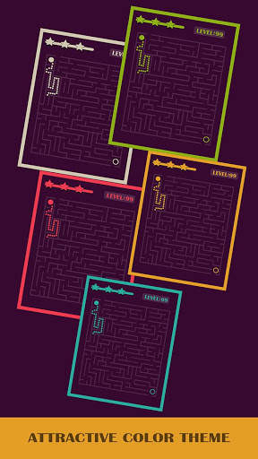 Maze master - Labyrinth world screenshot 15