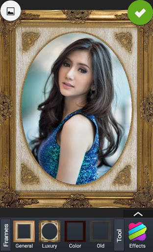 HD Photo Frames screenshot 5