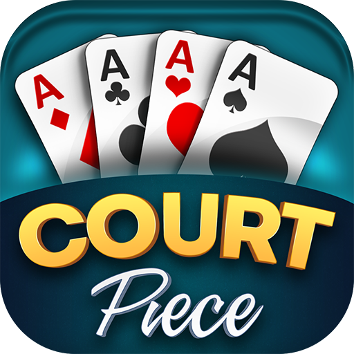 Court Piece - Rang, Hokm, Coat icon