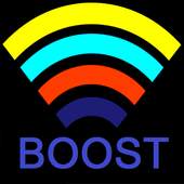 WIFI Router Booster(Pro) 16.9