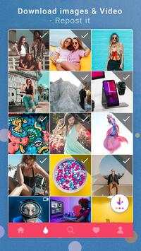 Fast Save for Instagram - Insta Downloader screenshot 3
