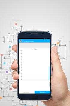Speed Wifi FREE Analyzer screenshot 3