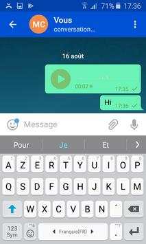 WhatappPro screenshot 4