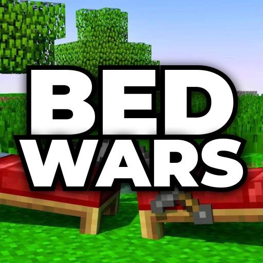 Bed wars for minecraft mod 1.6.10