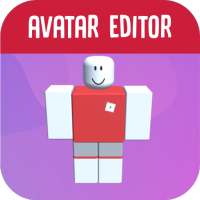 Avatar Skin Mod Editor for Roblox
