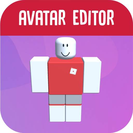 Avatar Skin Mod Editor for Roblox 0.1.1