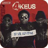 musique de koba la d et 4keus icon