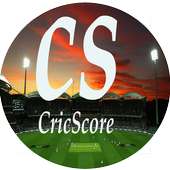 Cricbuzz Preditions-Cricscore иконка