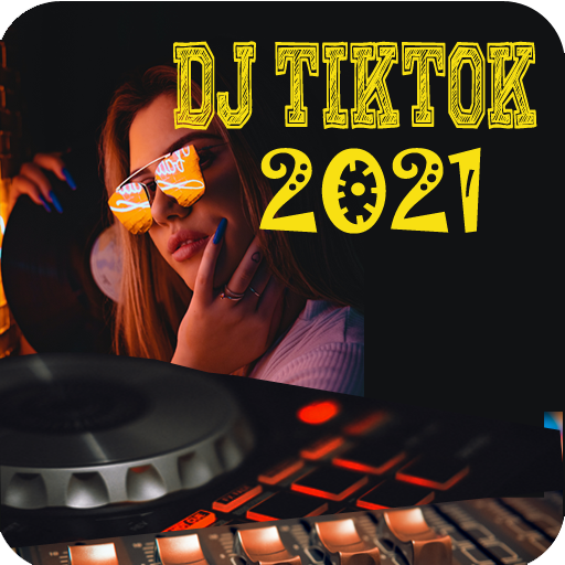DJ Tiktok 2021 Full Offline icon