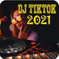 DJ Tiktok 2021 Full Offline logo