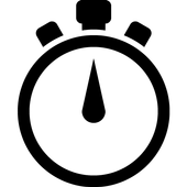 Секундомер PRO icon