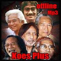 Koes Plus Mp3 Offline logo