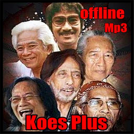 Koes Plus Mp3 Offline 3.0