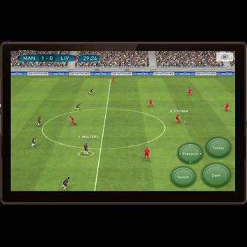 New FIFA 18 pro screenshot 2