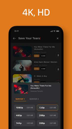 Video Downloader screenshot 3