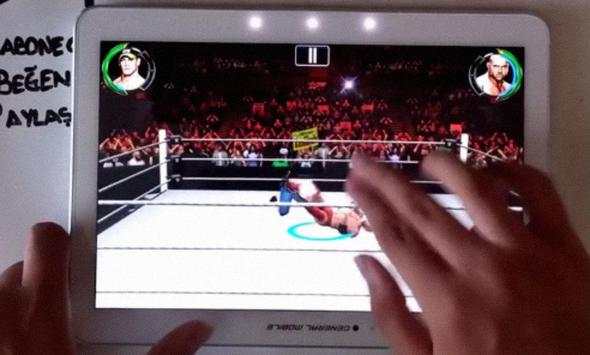Guide for WWE 2K17 screenshot 2