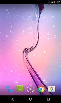 S6 Live Wallpapers HD screenshot 7