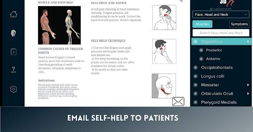 Trigger Points 3D screenshot 7