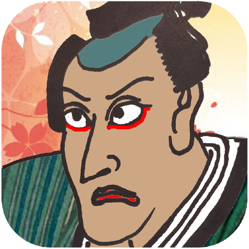 government official dice game icon