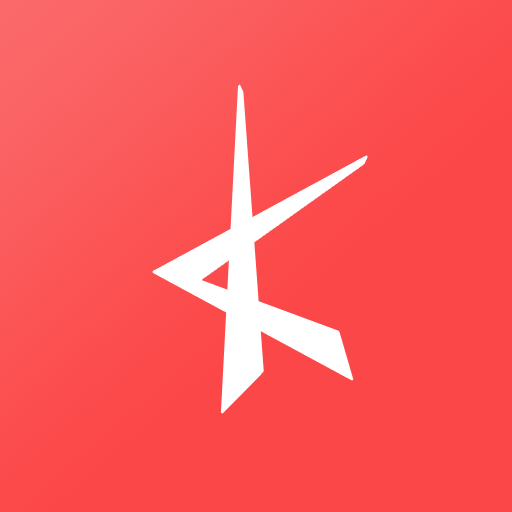 KStarLive - 케이스타라이브 K-Pop K-Drama Hallyu Community icon