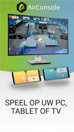 AirConsole - Gaming Console screenshot 2