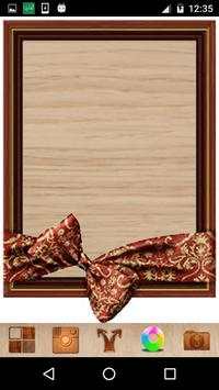 Wood Photo Frames 8 تصوير الشاشة