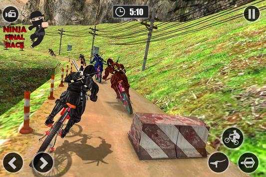 🚴🚴🚴🚴🚴🚴🚴 Ninja Final Race  🚴🚴🚴🚴🚴🚴🚴 screenshot 15