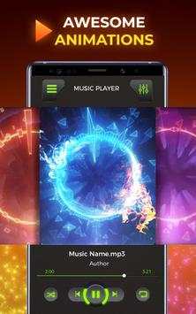 MP3 Player - Free Music Player [Pro] screenshot 6