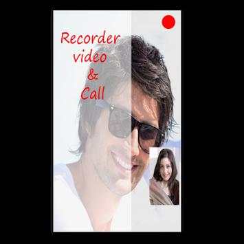 Video call recorder for imo - call recorder auto screenshot 2