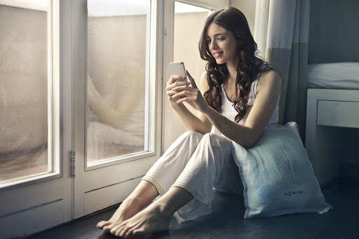 Chat Girls 7 تصوير الشاشة